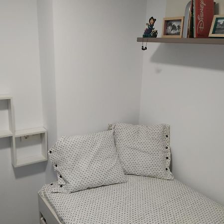 Apartamento Panoramic Cambrils Exterior foto
