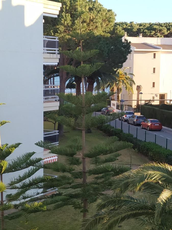 Apartamento Panoramic Cambrils Exterior foto
